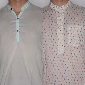 2 for 1 Zara Shirts